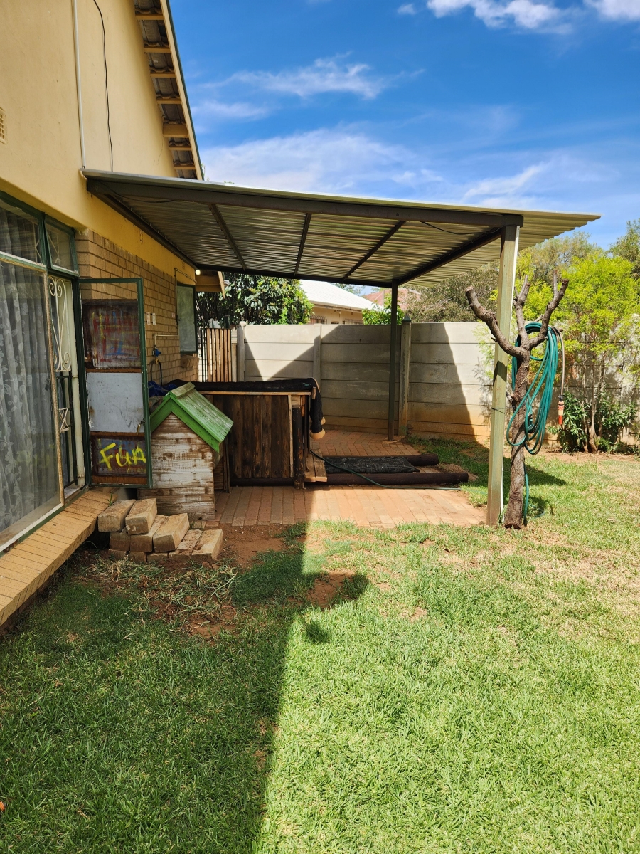 3 Bedroom Property for Sale in Hennenman Free State